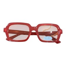 N.W.T Zara Squared Sunglasses