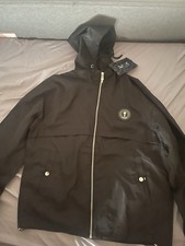 Trapstar Irongate Windbreaker