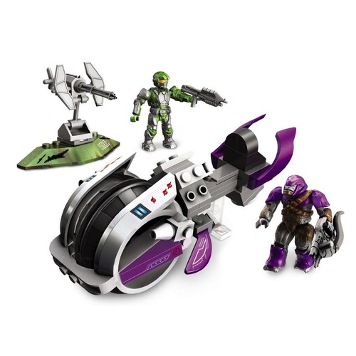 Mega bloks halo - bloks, covenant