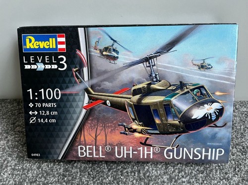 Revell level bell - level,