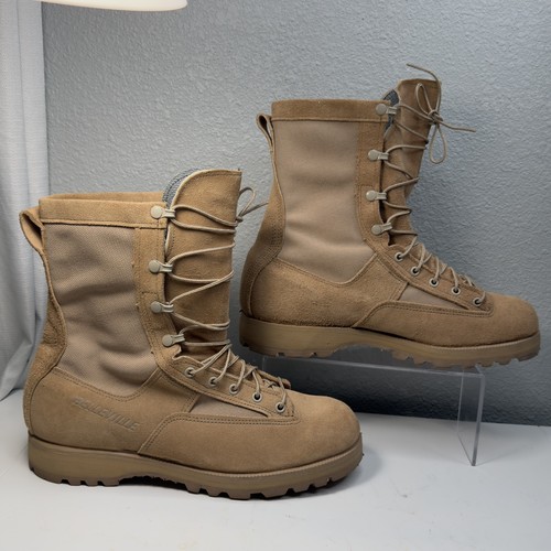 Belleville 790 men combat - men's,