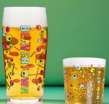 Beavertown Pint & Half Pint