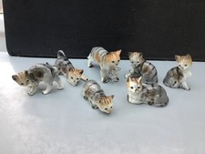 COLLECTION   OF CATS  & KITTENS 