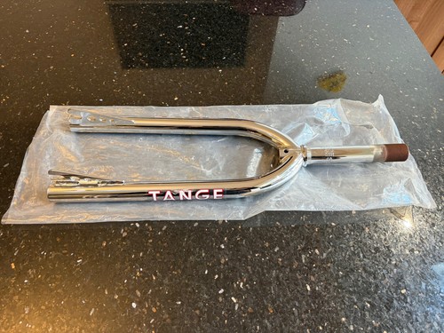 Tange 1200 nos bmx - tange, tx-1200