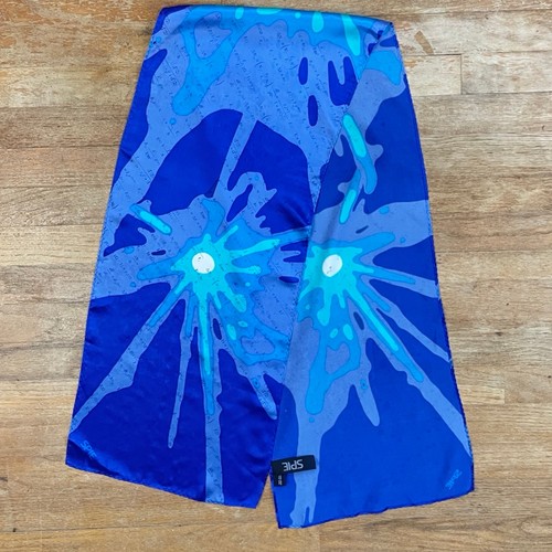 Vintage tie dye mathematic - tie,