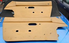 MAZDA MX5 DOOR CARDS  MK1 - NA
