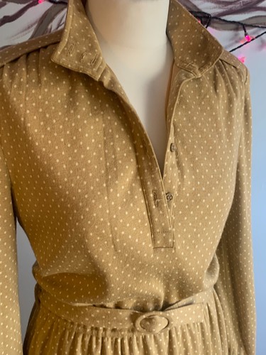 Vtg 70s betty barclay - betty,