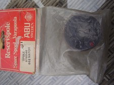 ABU 602 MATCH SPARE SPOOL RARE