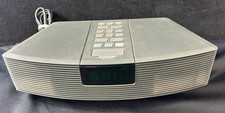 Bose Wave Radio Model AWR1R2