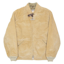 MIGHTY MAC Sherpa Lined Mens