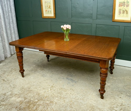Victorian oak wind out - victorian,