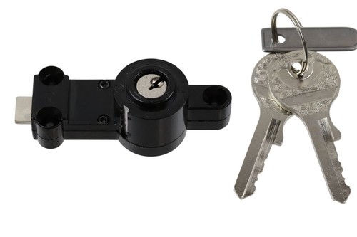 Lock tool compartment for - tool,