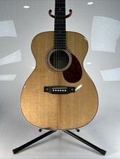 SIGMA OMT-1 NATURAL FINISH