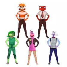 Disney Inside Out 2 Joy