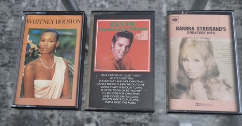 Whitney houston barbra - whitney, houston,barbra