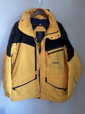 Tenson Air Push RECCO Ski