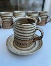 Broadway Pottery Vintage