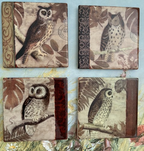 Set glazed ceramic - set,