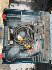Bosch GBH 2-18 Re Hammer Drill