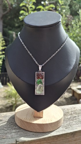 Irish sea glass - irish,