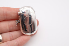 Quality Antique Sterling