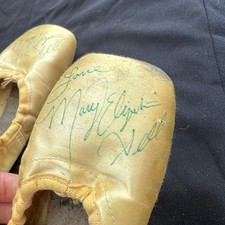 NYC Ballet Nutcracker dancer