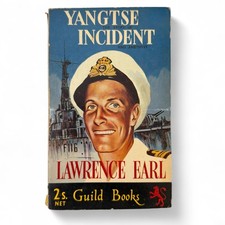 Yangtse Incident HMS Amethyst