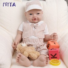 IVITA Popular 23"Big Boy