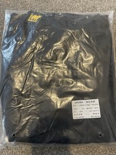 Work Bear Mens Black Condor