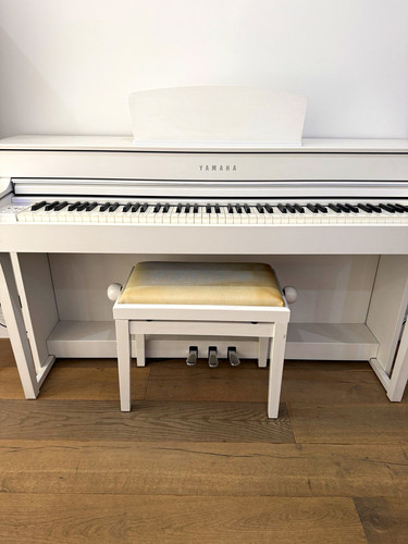 Yamaha clavinova clp 635 - yamaha, clp-635