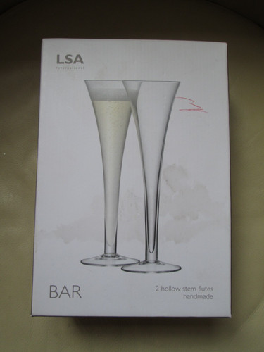 Lsa bar 200ml hand made - lsa,