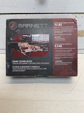 New barnett universal - barnett,