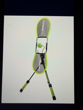 TopSpin Pro Tennis Training