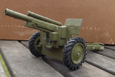 DINKY TOYS BATTLE LINES