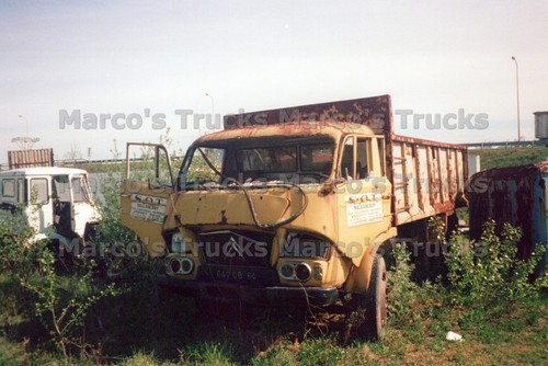 Truck photo citroën - truck,