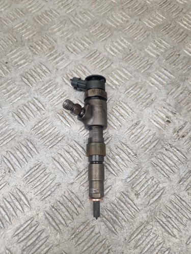 Peugeot partner injector - peugeot,