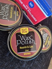Stone and Clark Premium Brown