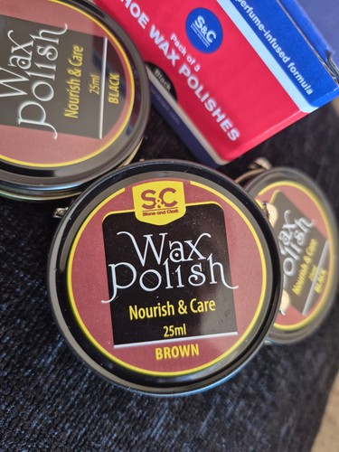 Stone and clark premium - stone, brown