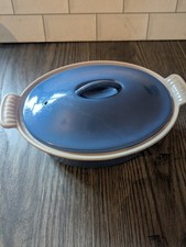 Le Creuset Cast Iron Oval