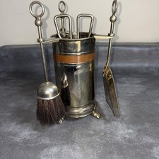 5 Piece Fireside Companion