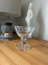 Emma Bridgewater Cocktail 2 Glasses Boxed  New Unused