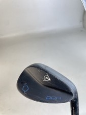 Dunlop Black Lob Wedge 64