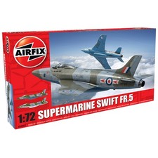 Airfix 1/72 Aircraft