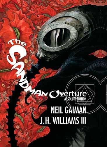 Absolute sandman overture - absolute,