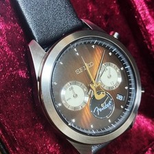 Seiko x Fender Stratocaster