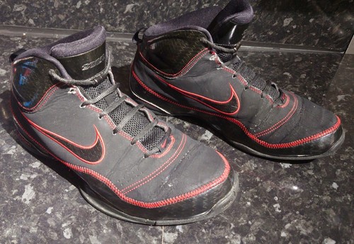 Rare vintage nike zoom - vintage,