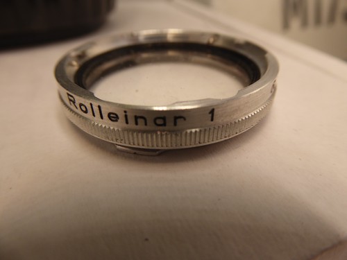 Vintage rolleiflex - vintage,