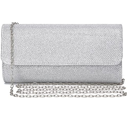 Women evening bag clutch - evening,