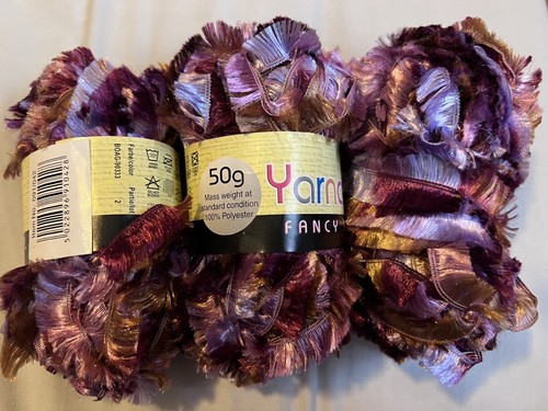 Yarncraft fancy yarn eyelash - yarncraft,