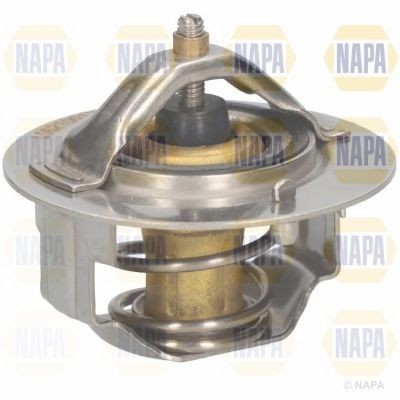Napa thermostat for mazda - thermostat,